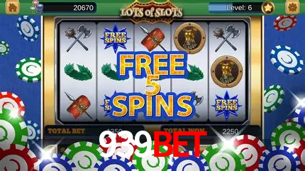 Desvendando o Mundo dos Jogos Virtuais na 939bet