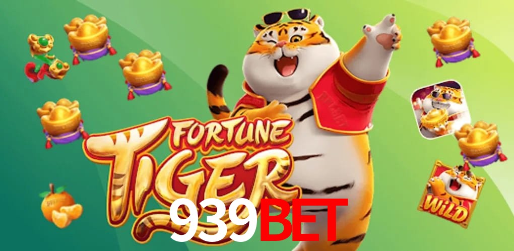 Experiência VIP 939bet