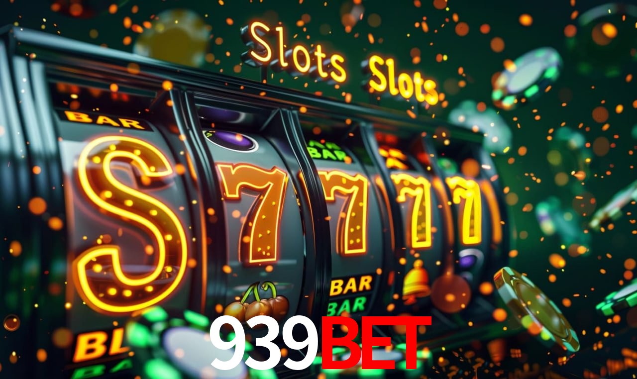 Estatísticas 939bet