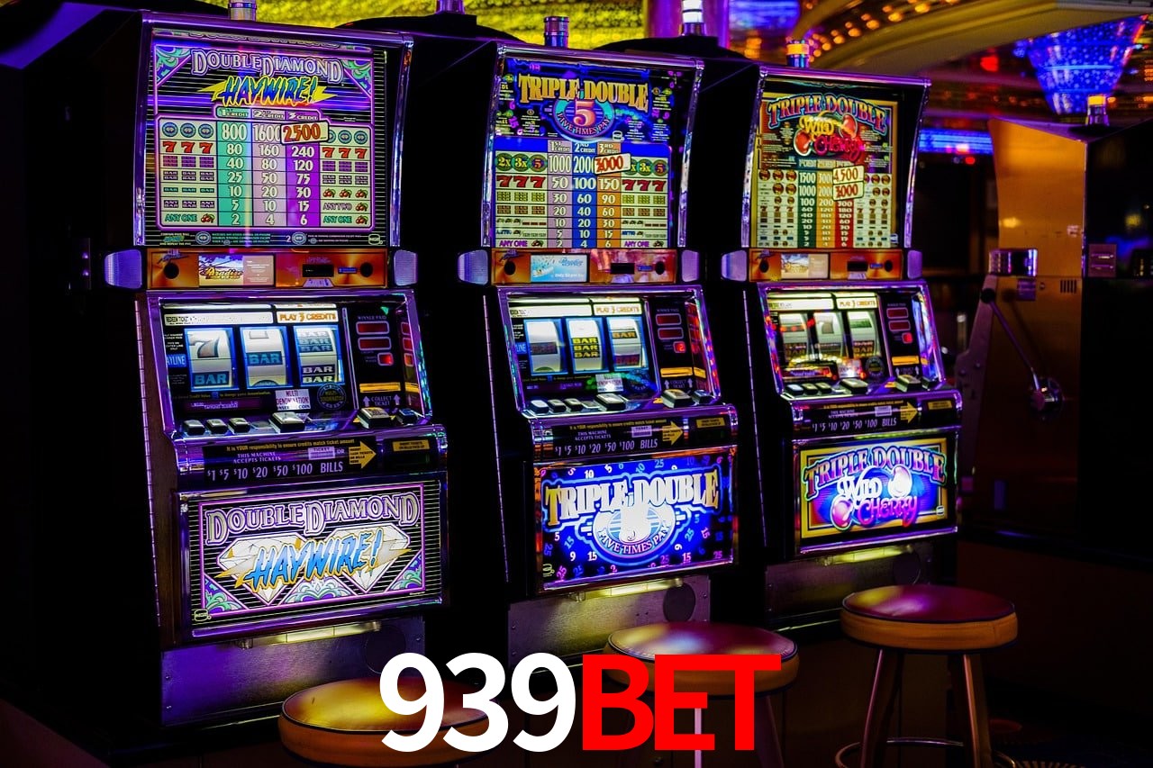 Experiência VIP 939bet