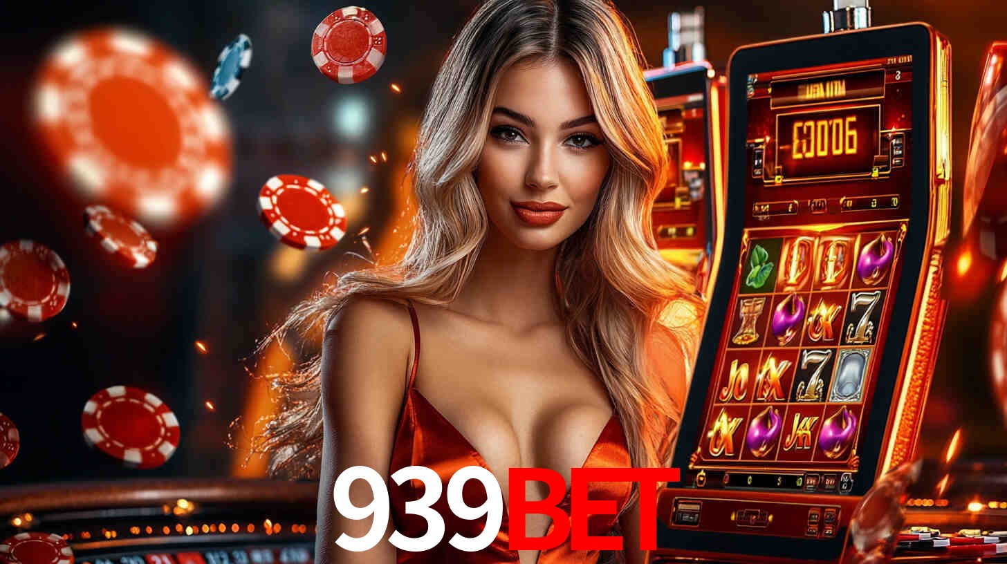 939bet - Plataforma A Nova Era das Apostas - 939bet.com