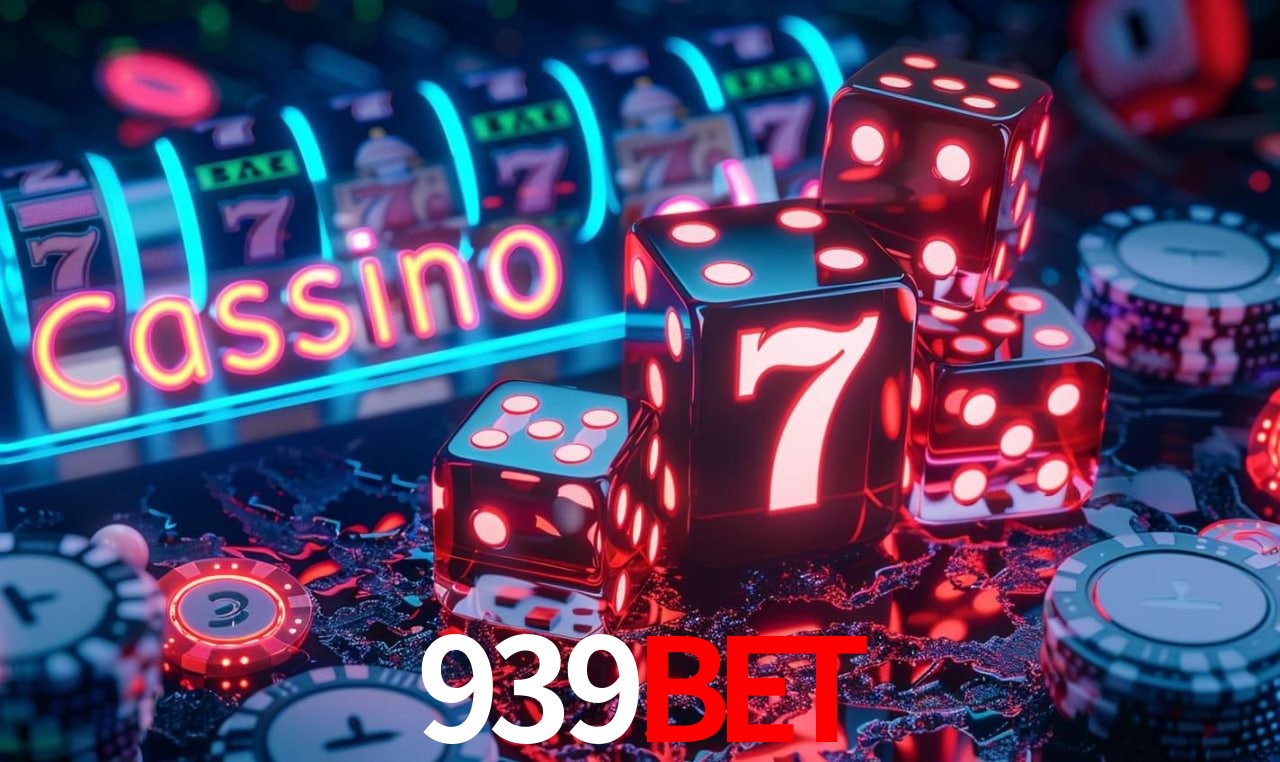Statistics 939bet