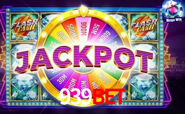 Descubra o Mundo do Cassino Online com 939BET