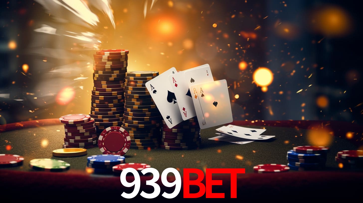 Login Seguro 939BET.COM