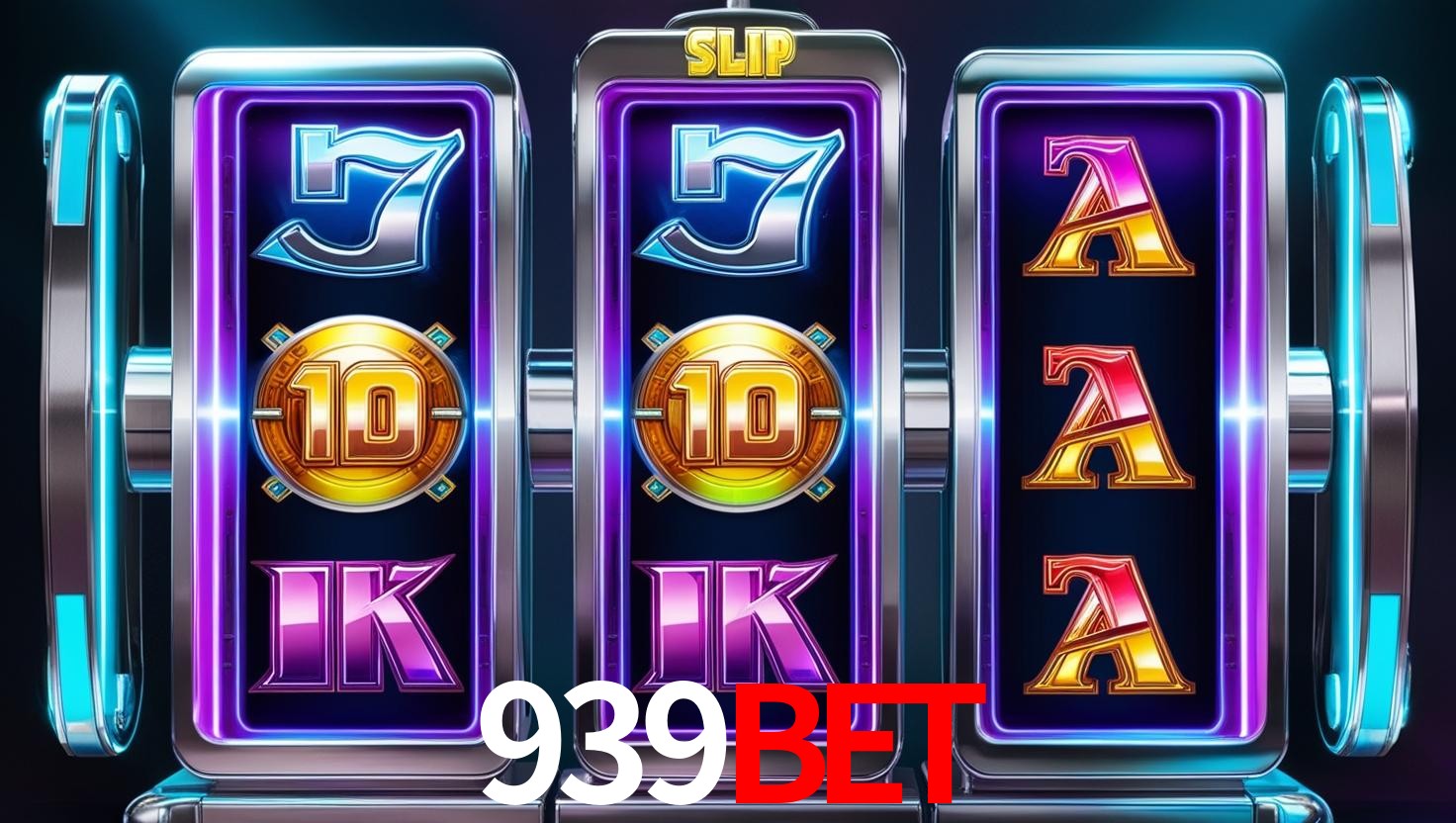 Bonus na Cassino Online 939BET.COM