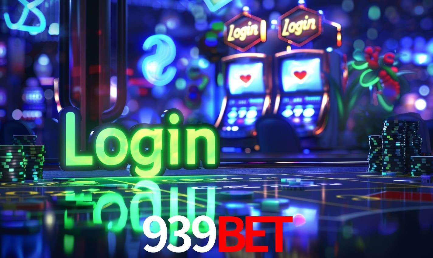 Apostas na Site 939BET.COM