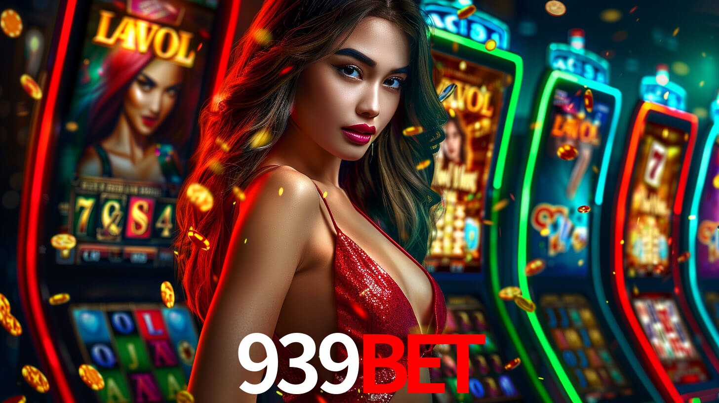 Aviator na Cassino 939BET.COM