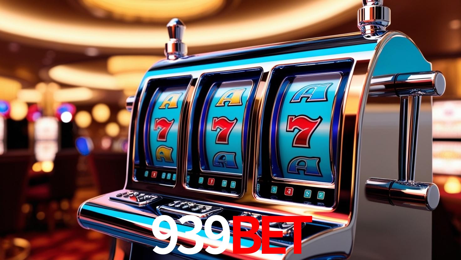 Cassino de Jogos 939BET.COM