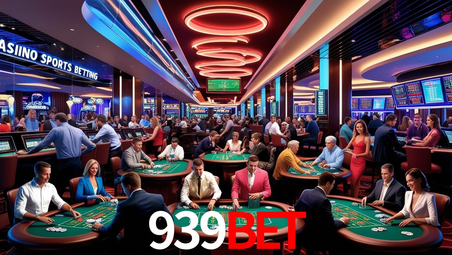 App 939BET.COM  