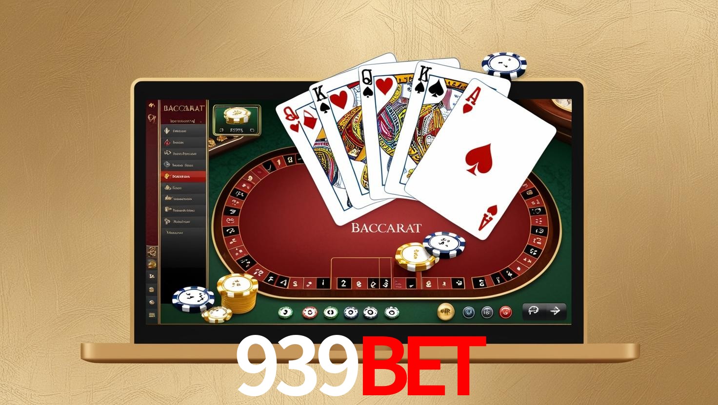 Cassino Online Seguro 939BET.COM