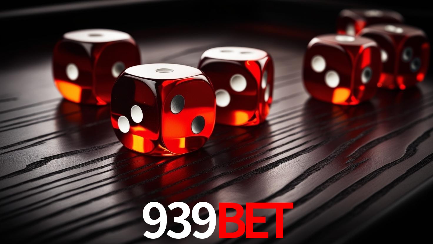 Slots no Site 939BET.COM