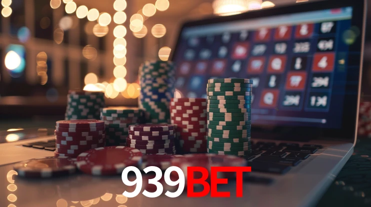 Flash Promotion 939bet