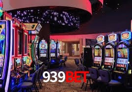 939bet Logo Seguro