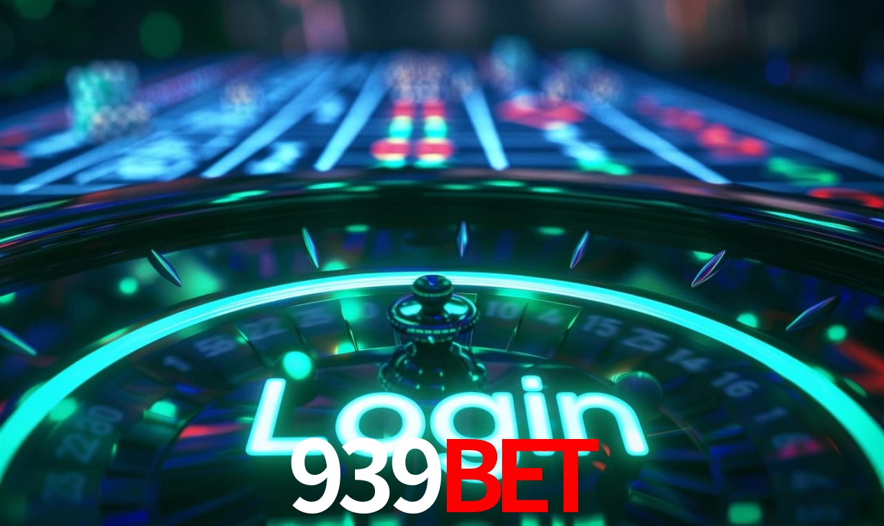 Estatísticas do Jogo 939bet