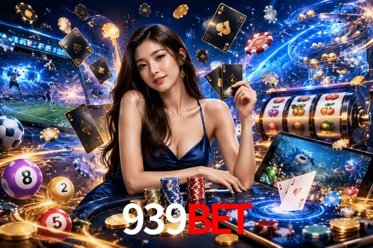 Platform Technology 939bet