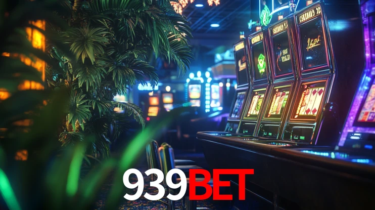 Programa VIP 939bet