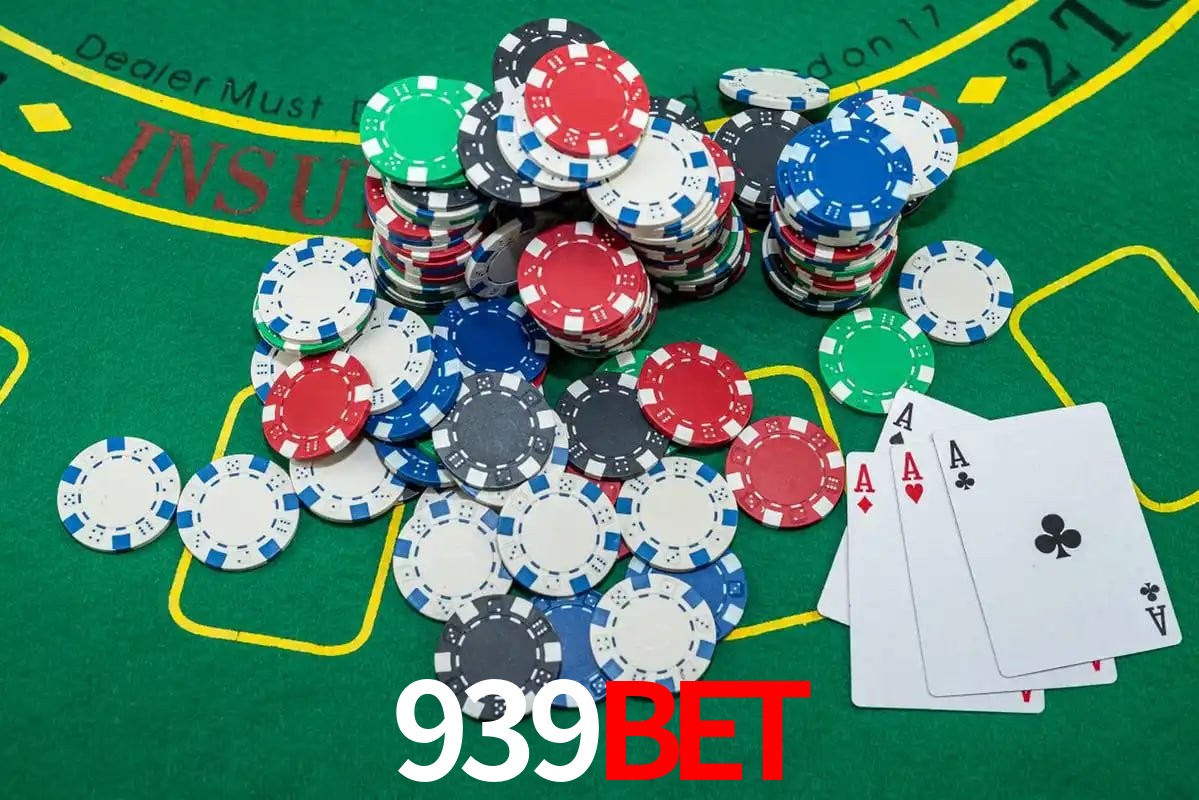 Casino VIP 939bet