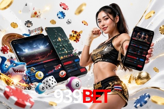 Weekend Specials 939bet