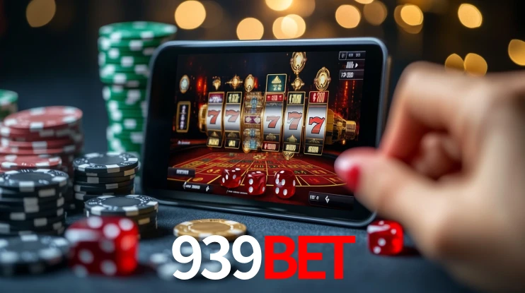 Exclusive Games 939bet
