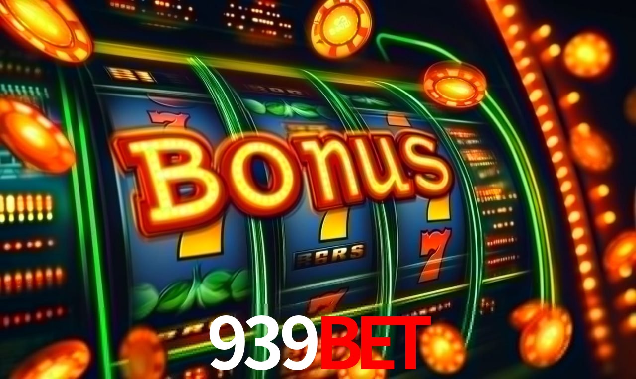 Blackjack Table 939bet