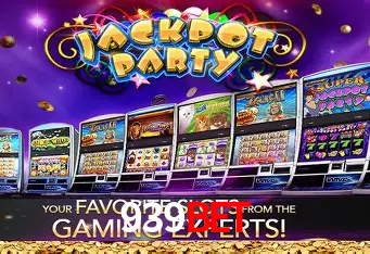 Descubra o Mundo do Cassino Online com 939bet
