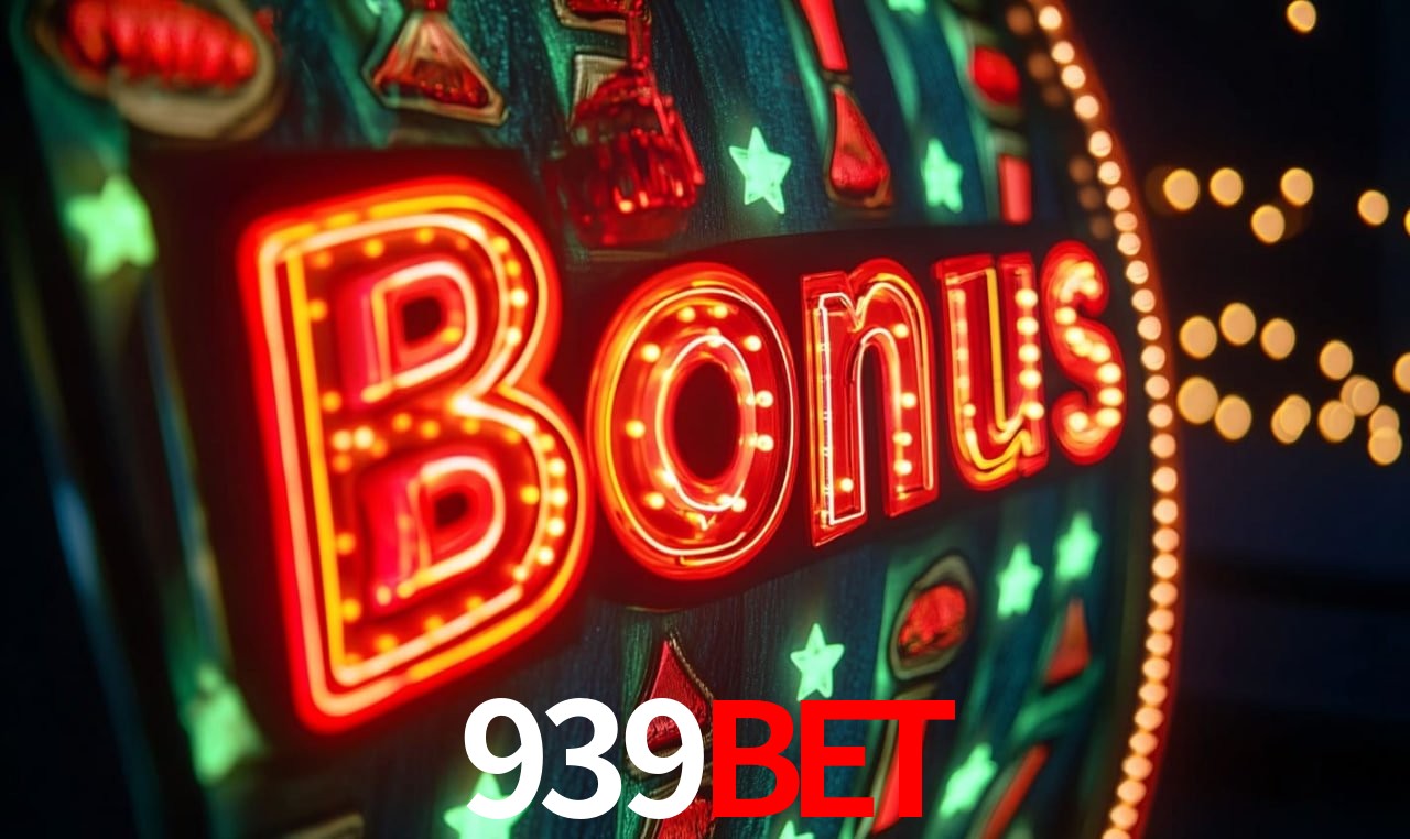 Casino Ao Vivo 939bet