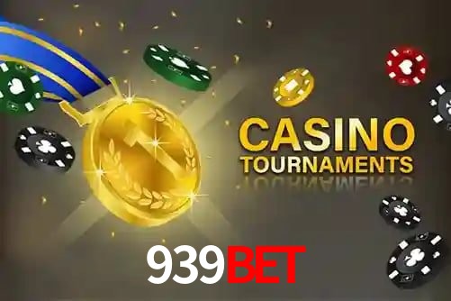 Requisitos do APK 939bet para Android - Logo Oficial
