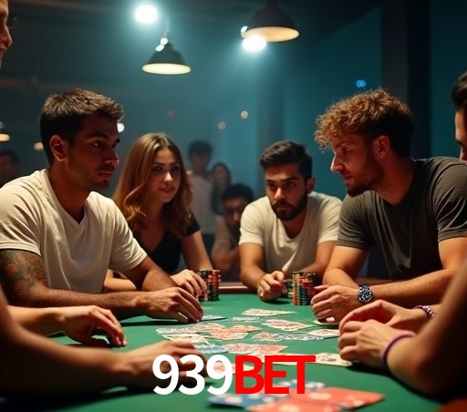 Logo 939bet Loteria Online