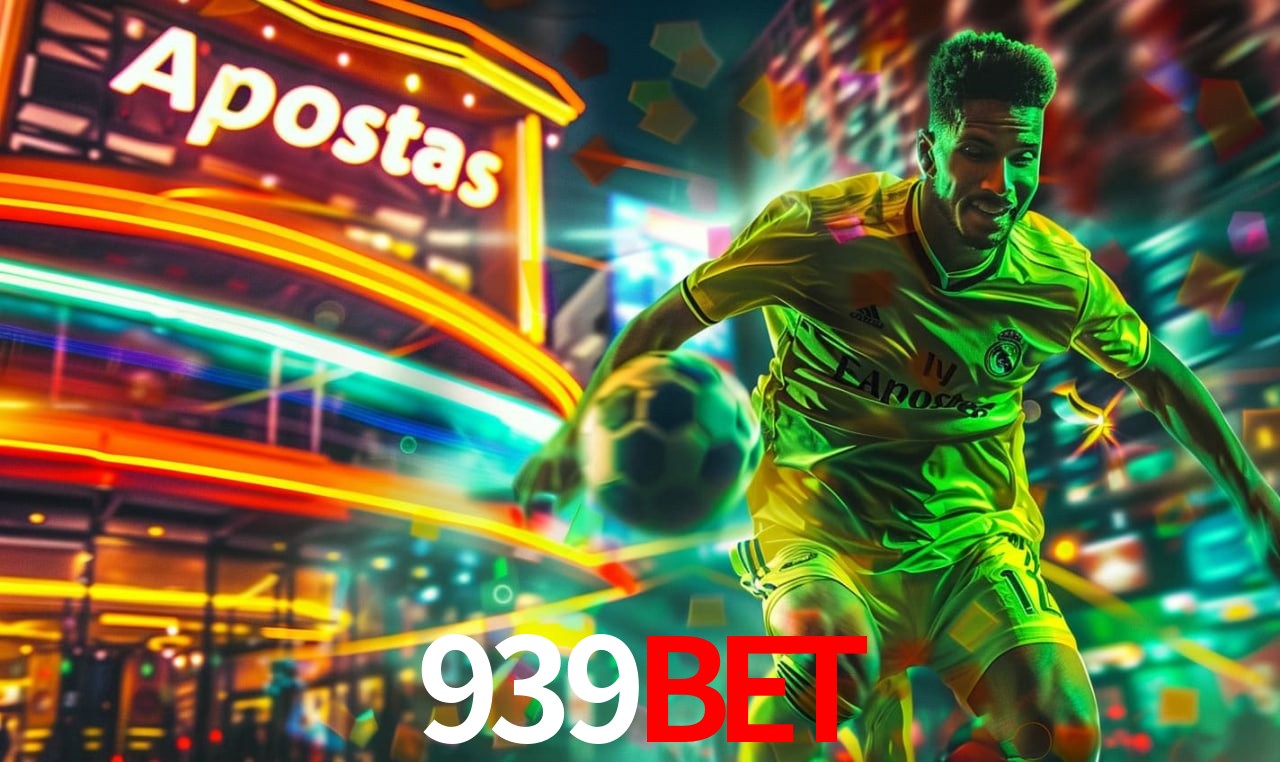 Benefícios da Conta 939bet