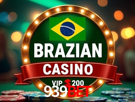 Logo 939bet Telegram Canal Oficial