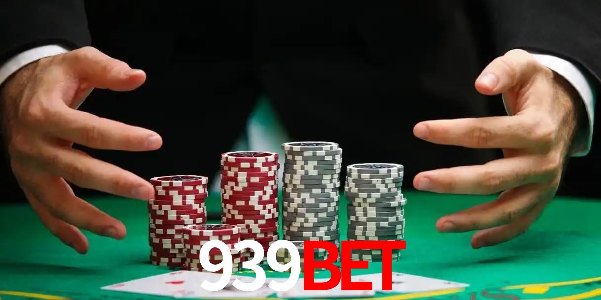 939bet VIP Program Logo