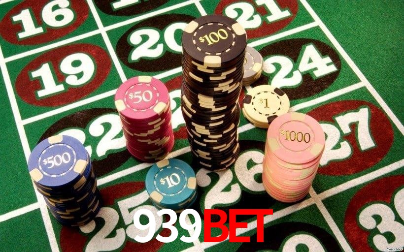 cassino 939bet