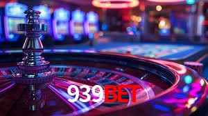 Jogos de Slot 939bet