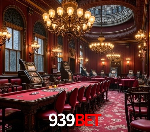 939bet Logo Verificado