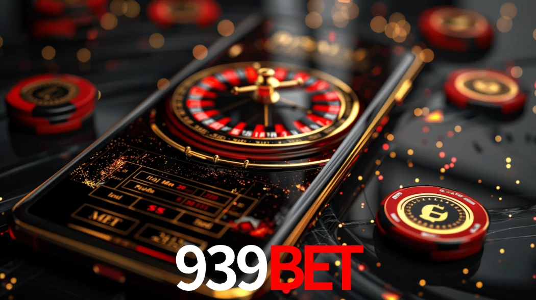 Account Benefits 939bet