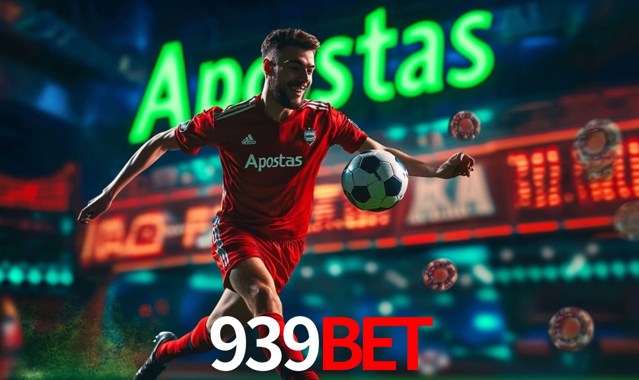 Bônus Diários 939bet