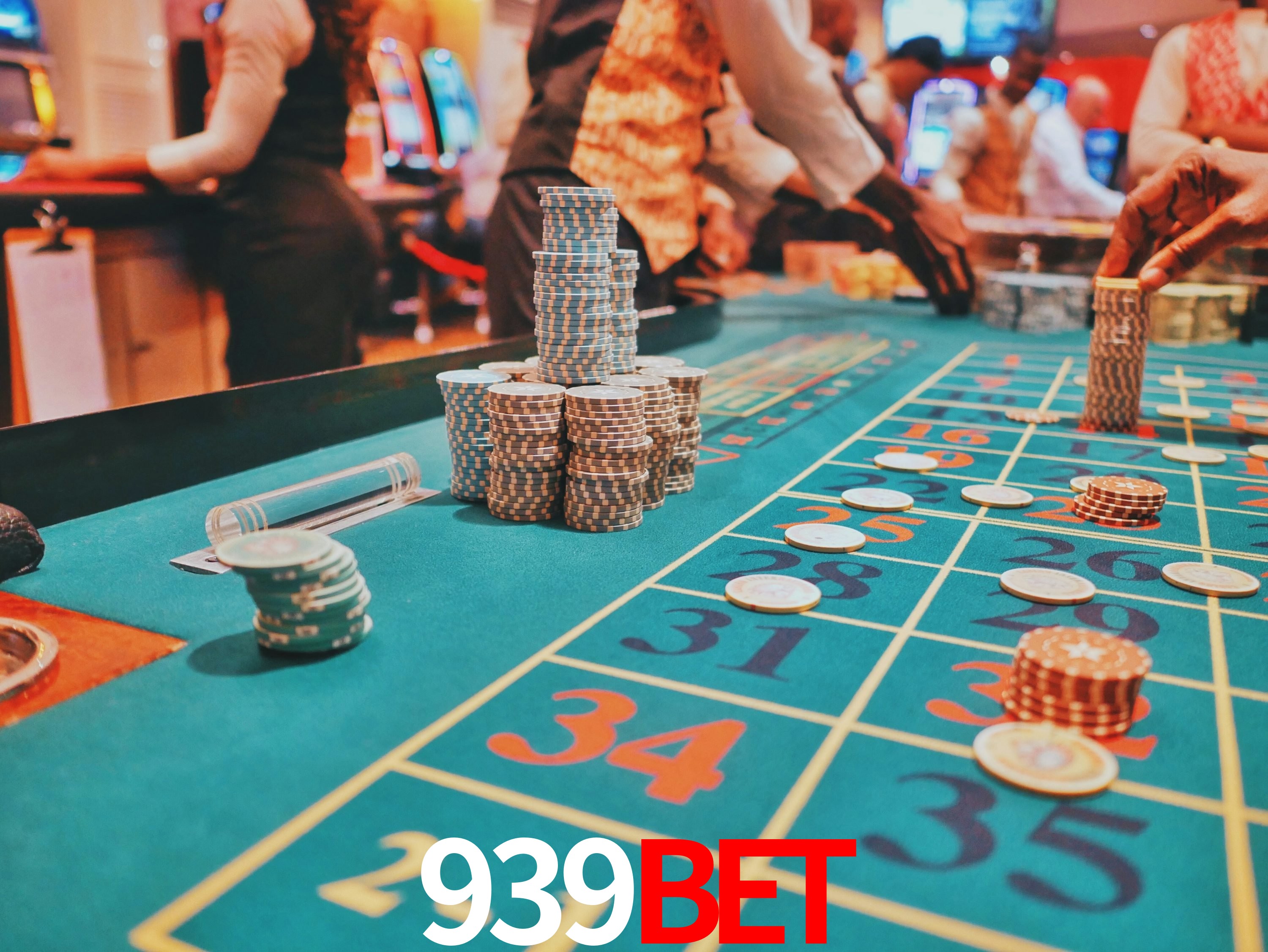 Estatísticas Esportivas 939bet