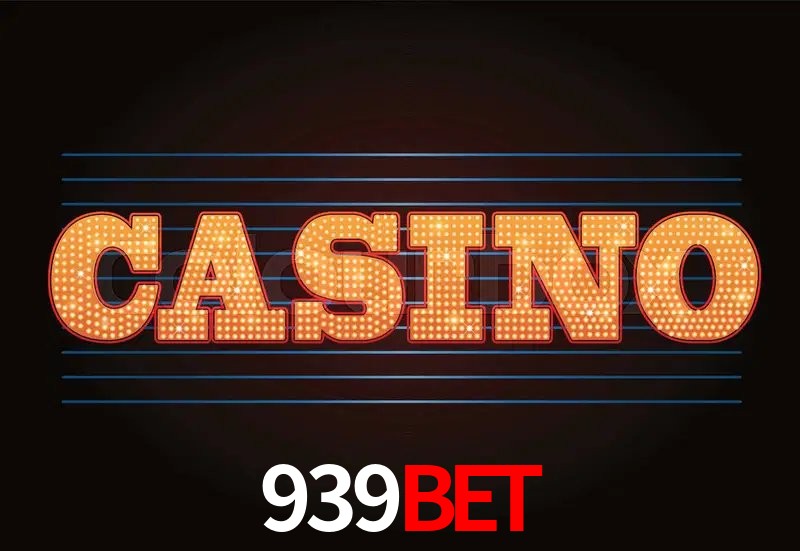 Provedores de Jogos 939bet