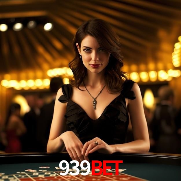 Desvendando o Mundo dos Jogos Virtuais na 939bet