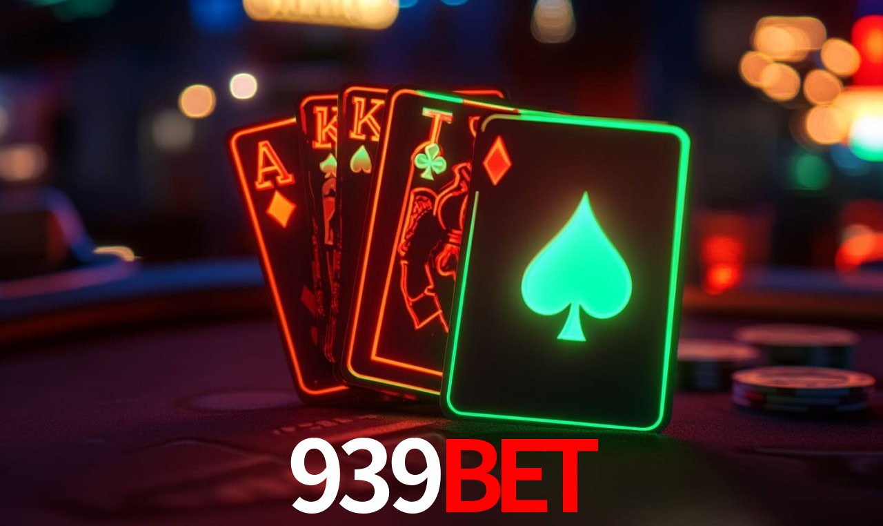 939bet Jackpots Progressivos
