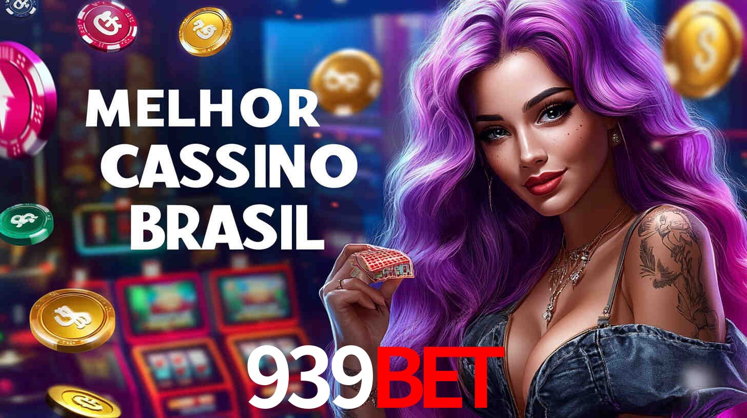 Explorando a Categoria de Eventos em Apostas na 939bet