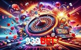 Recursos de Bônus 939bet