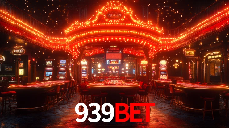 Experimente o Login Seguro Premium no 939bet