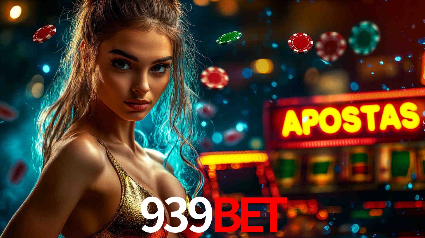 Explorando a Categoria de Eventos em Apostas na 939bet