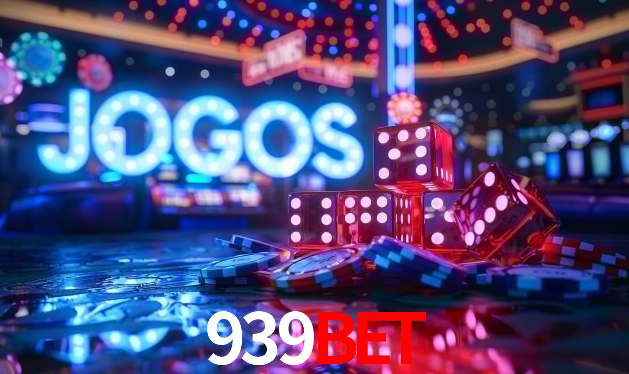 Torneios 939bet