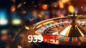 939bet Logo Oficial