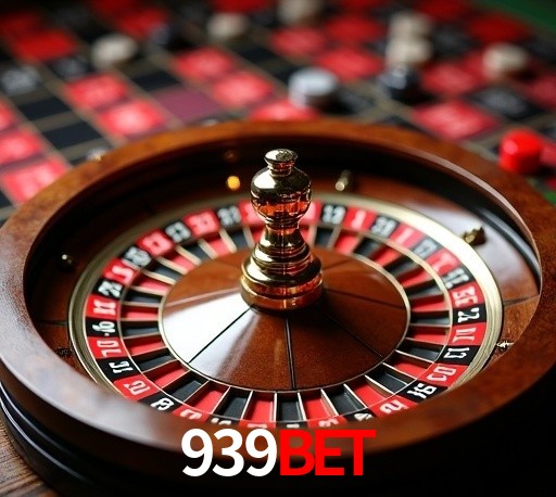 939bet Certificado eCOGRA