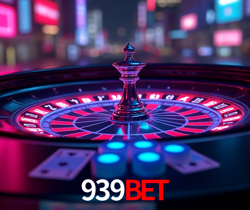 A Emoção da Loteria na 939bet: Uma Chance de Mudança de Vida