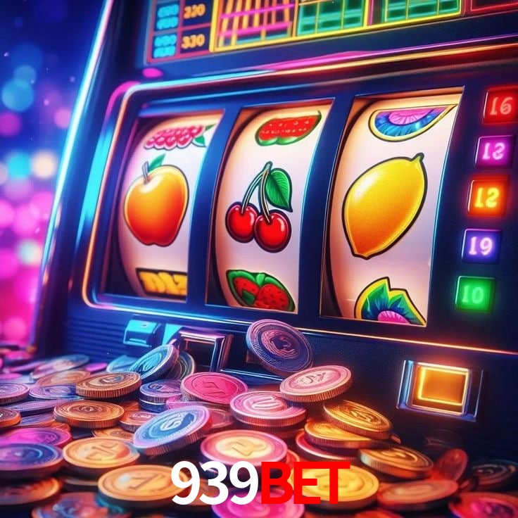 Diretório de Jogos 939bet