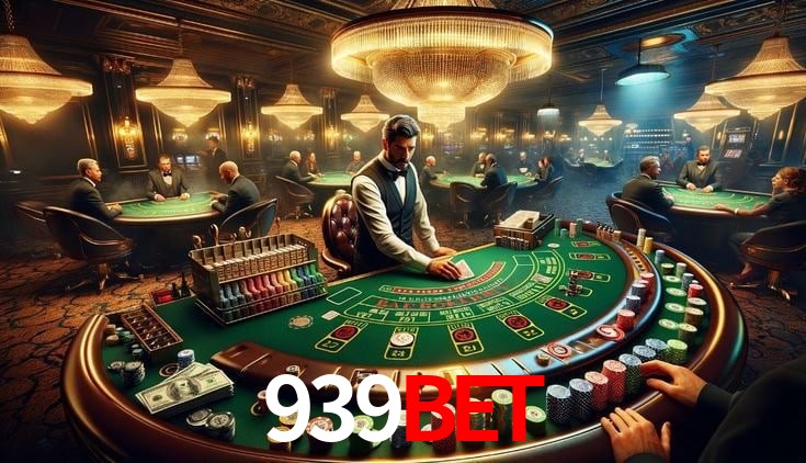 Bonus Features 939bet